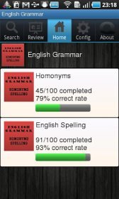 game pic for English Grammar Quiz